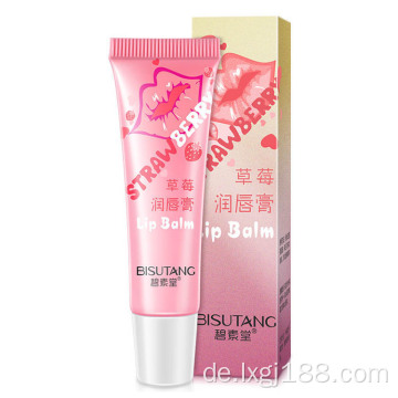 Baby Lip Balm Bulk feuchtigkeitsspendendes Reparatur-Lippengel